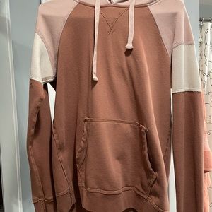 Abercrombie hoodie